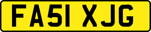 FA51XJG