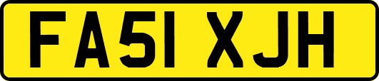 FA51XJH