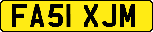 FA51XJM