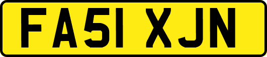 FA51XJN