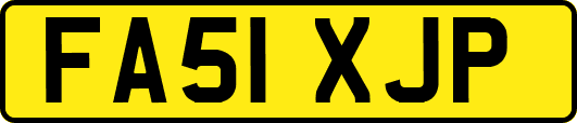 FA51XJP