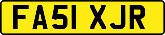 FA51XJR