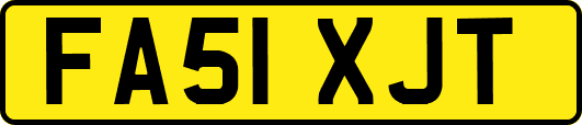 FA51XJT