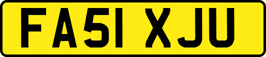 FA51XJU