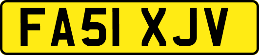 FA51XJV
