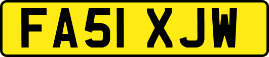 FA51XJW