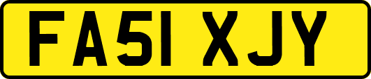 FA51XJY