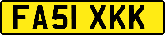 FA51XKK