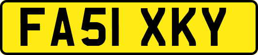 FA51XKY
