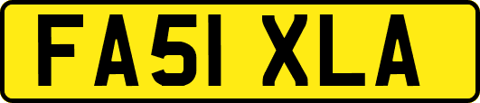FA51XLA