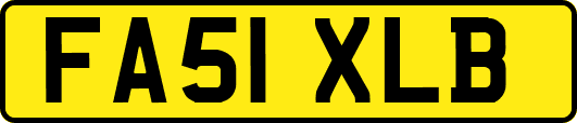 FA51XLB