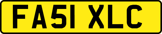FA51XLC
