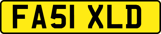 FA51XLD