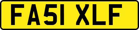 FA51XLF
