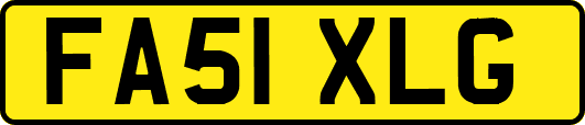 FA51XLG