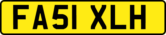 FA51XLH