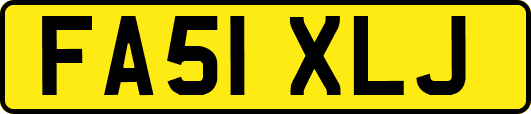 FA51XLJ