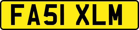 FA51XLM