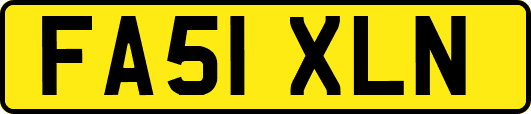 FA51XLN