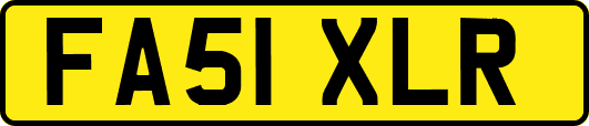 FA51XLR