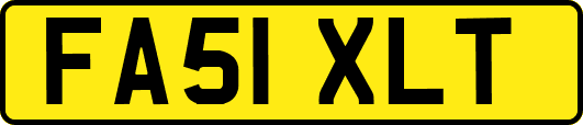 FA51XLT