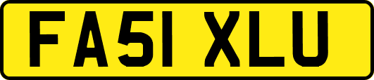 FA51XLU