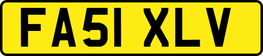 FA51XLV