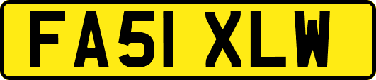 FA51XLW