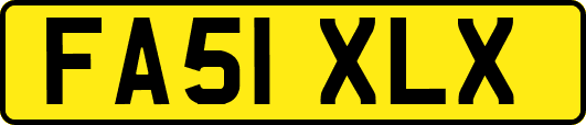 FA51XLX