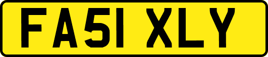 FA51XLY