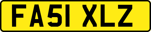 FA51XLZ