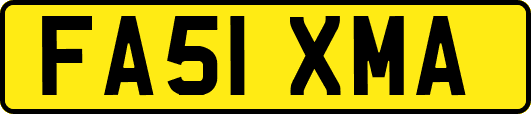 FA51XMA