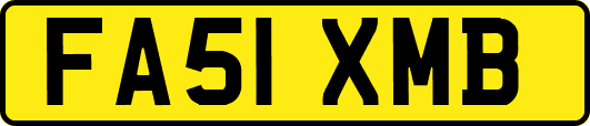 FA51XMB