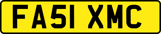 FA51XMC