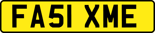 FA51XME
