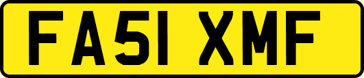 FA51XMF