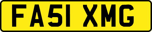 FA51XMG