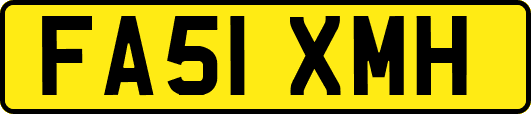 FA51XMH