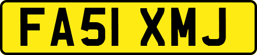 FA51XMJ