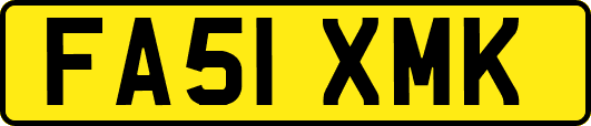 FA51XMK