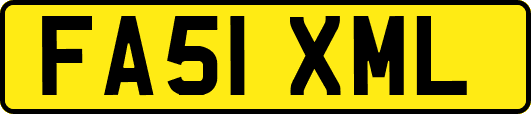 FA51XML