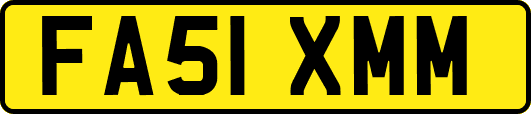 FA51XMM