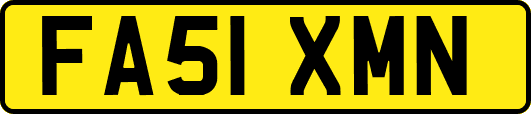 FA51XMN