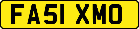 FA51XMO