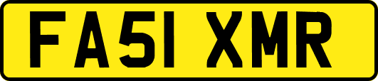 FA51XMR