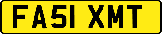 FA51XMT