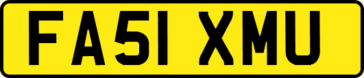 FA51XMU