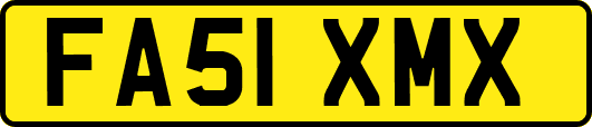 FA51XMX