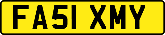 FA51XMY