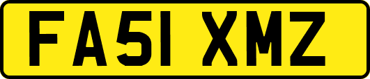 FA51XMZ